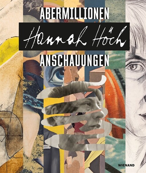 Hannah H?h. Millions of Views (Hardcover)