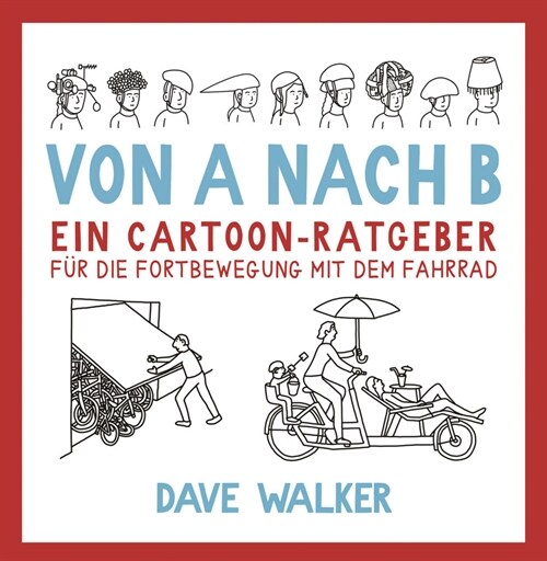 Von A nach B (Book)