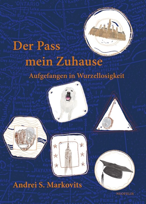 Der Pass mein Zuhause (Paperback)