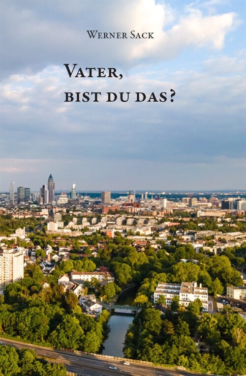 Vater, bist du das (Paperback)