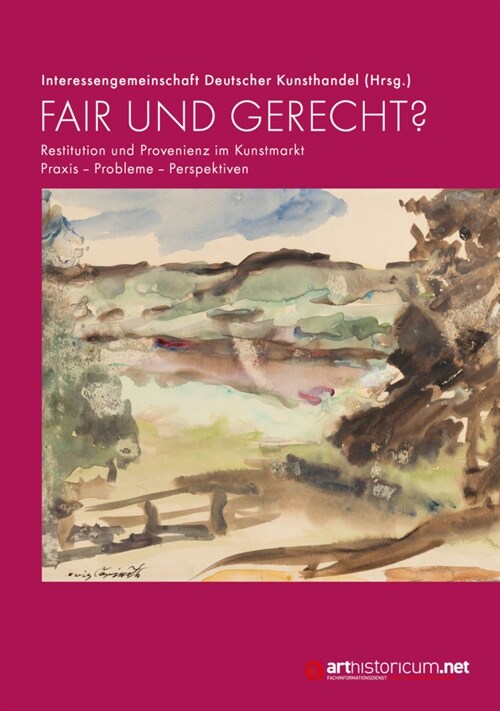 Fair und gerecht (Hardcover)