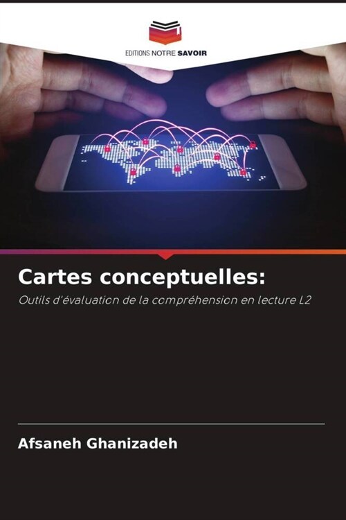 Cartes conceptuelles: (Paperback)