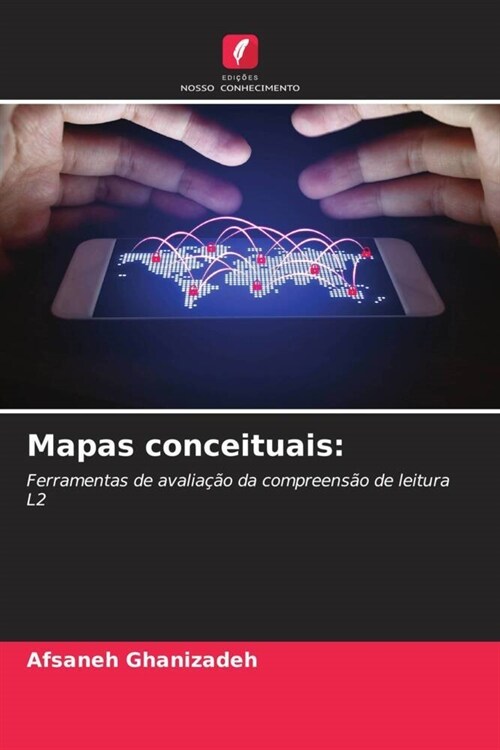 Mapas conceituais: (Paperback)