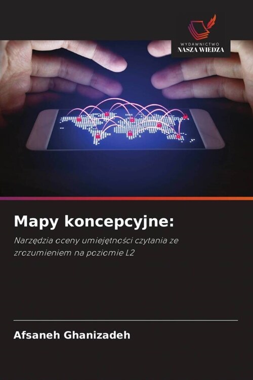 Mapy koncepcyjne: (Paperback)