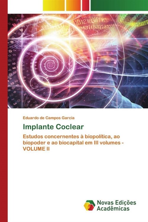 Implante Coclear (Paperback)