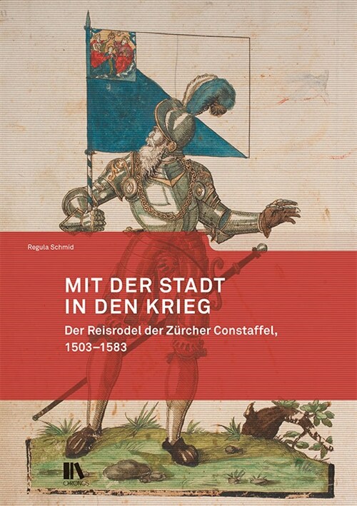 Mit der Stadt in den Krieg (Paperback)