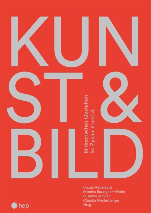 Kunst&Bild (Hardcover)