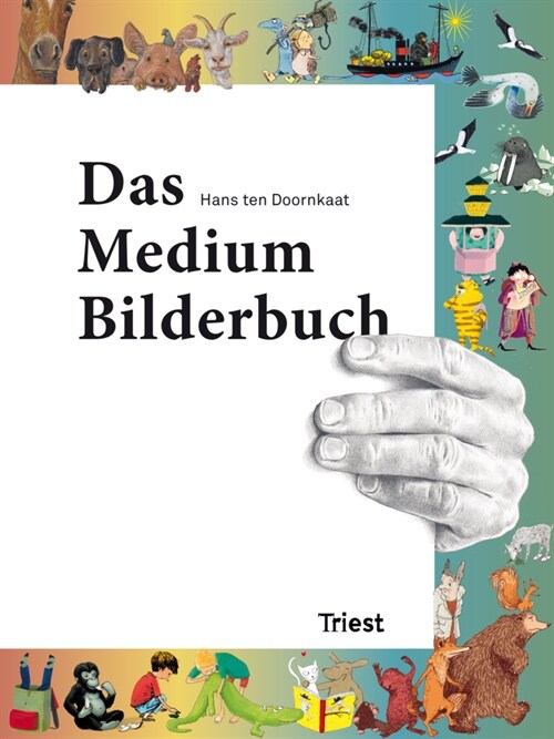 Das Medium Bilderbuch (Paperback)