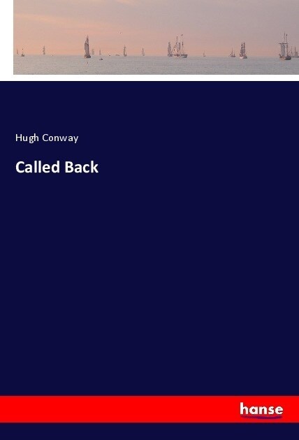 Called Back (Paperback)