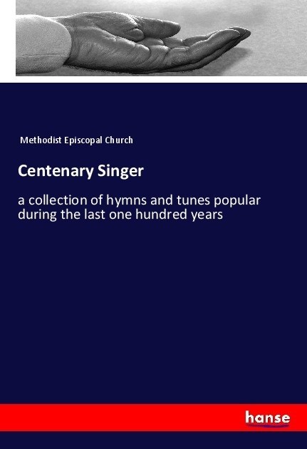 Centenary Singer (Paperback)