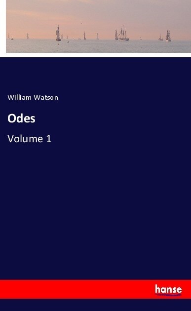 Odes (Paperback)