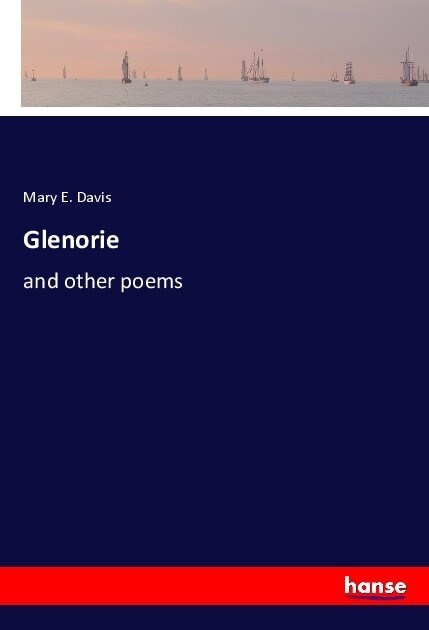 Glenorie (Paperback)