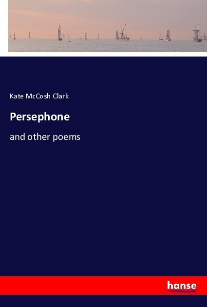 Persephone (Paperback)