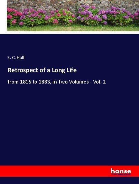 Retrospect of a Long Life (Paperback)