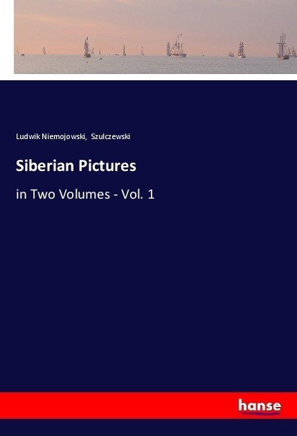 Siberian Pictures (Paperback)