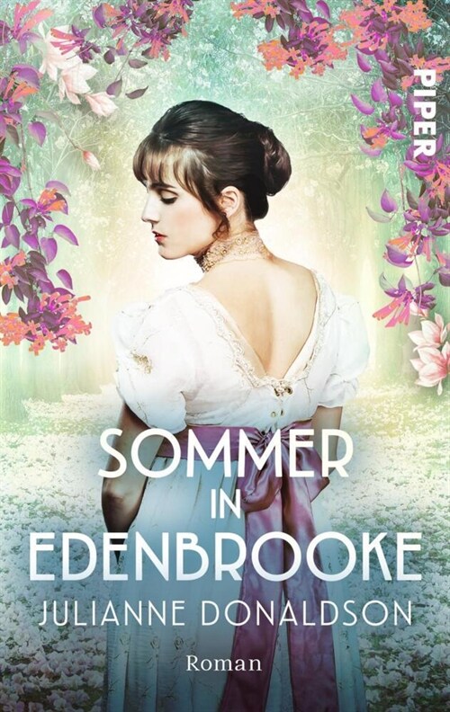 Sommer in Edenbrooke (Paperback)