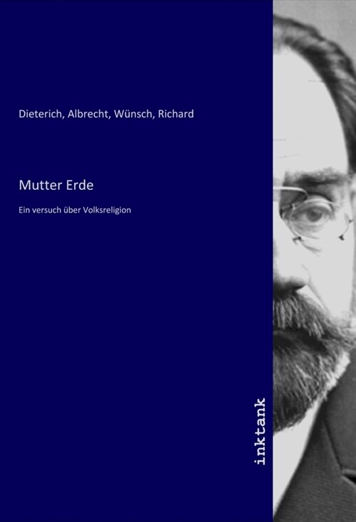 Mutter Erde (Paperback)