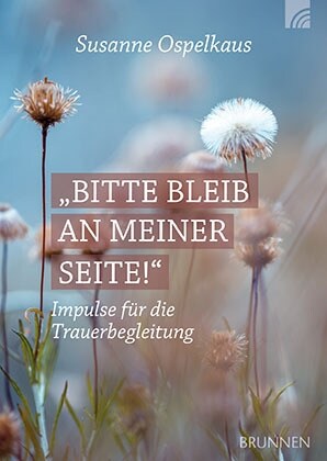 Bitte bleib an meiner Seite (Pamphlet)