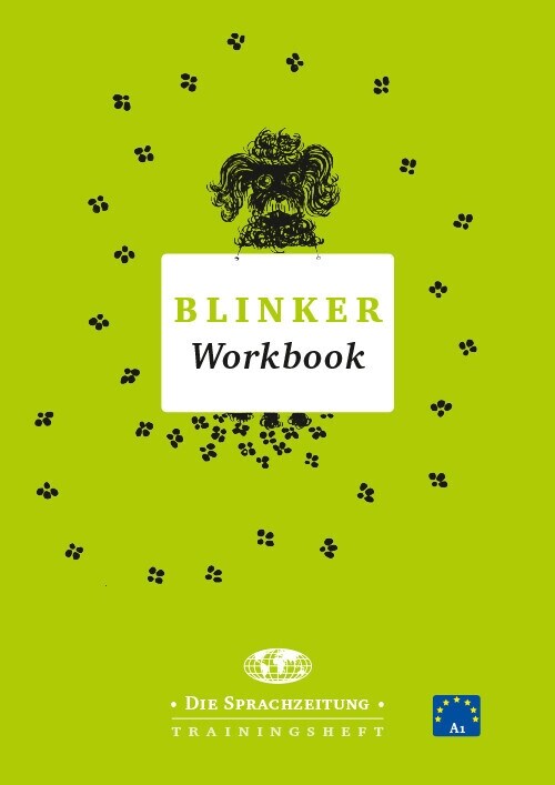 Blinker Workbook (Paperback)