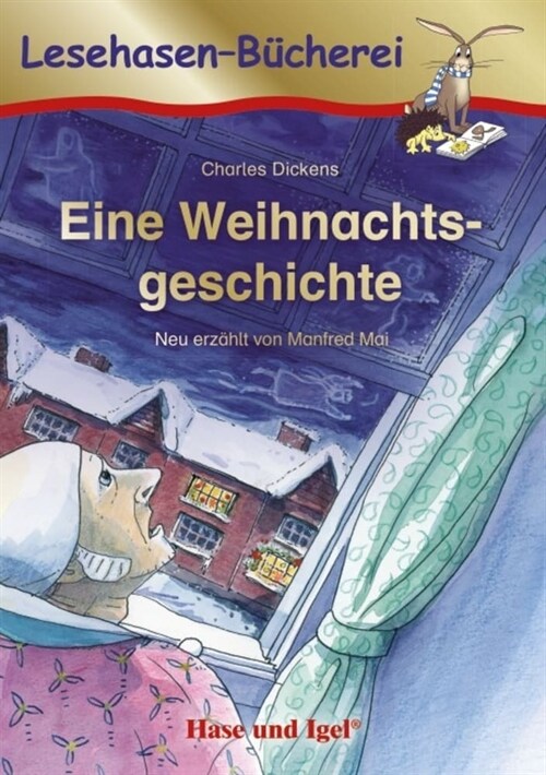 Eine Weihnachtsgeschichte (Paperback)