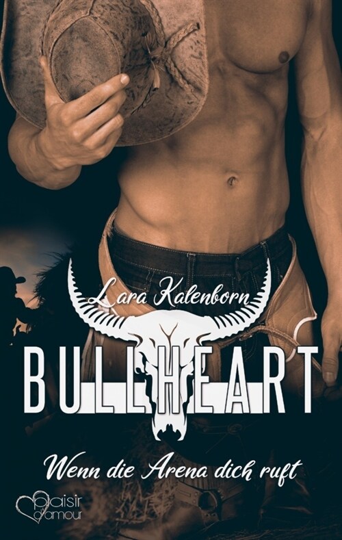 Bullheart: Wenn die Arena dich ruft (Paperback)