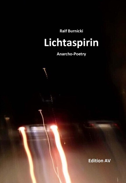 Lichtaspirin (Paperback)