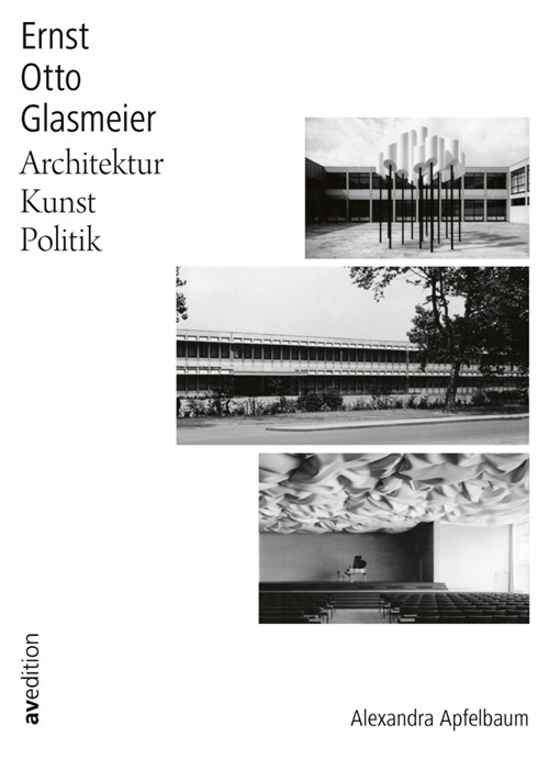 Ernst Otto Glasmeier (Paperback)
