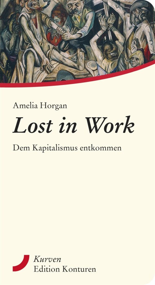 Lost in Work (Paperback)