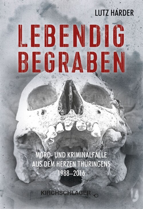 Lebendig Begraben (Paperback)