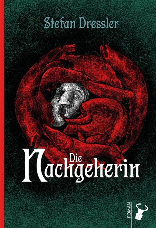 Die Nachgeherin (Hardcover)