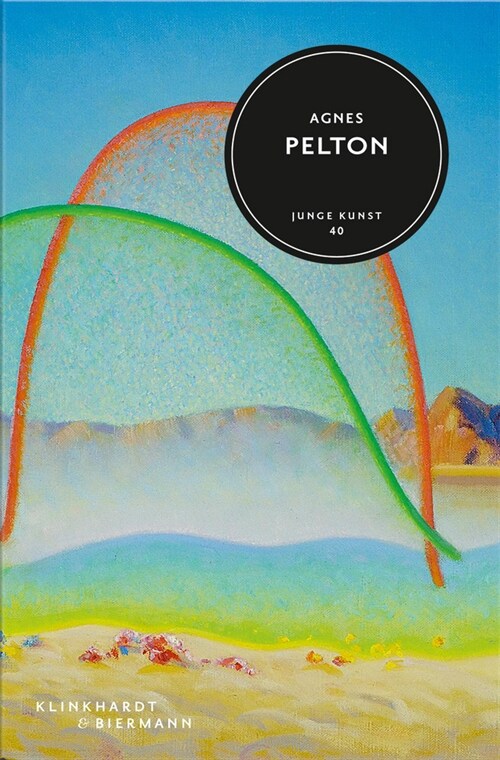 Agnes Pelton (Hardcover)