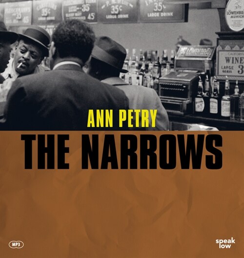 The Narrows (CD-Audio)