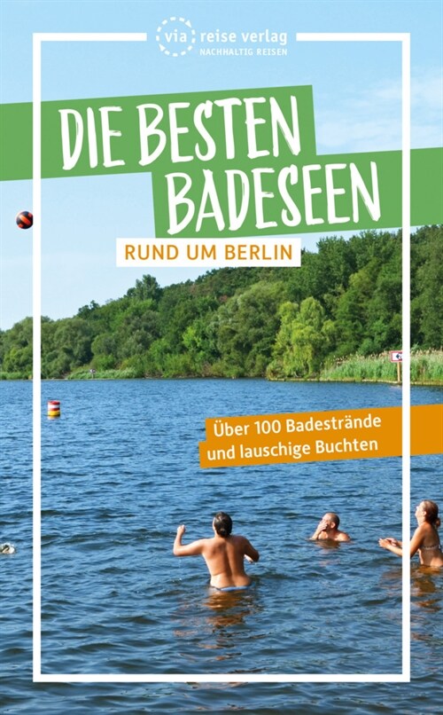 Ab ans Wasser (Book)