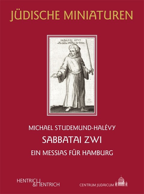 Sabbatai Zwi (Book)