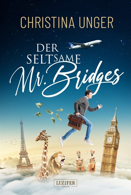 DER SELTSAME MR. BRIDGES (Paperback)