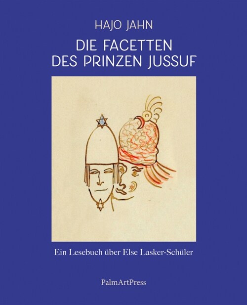 Die Facetten des Prinzen Jussuf (Hardcover)