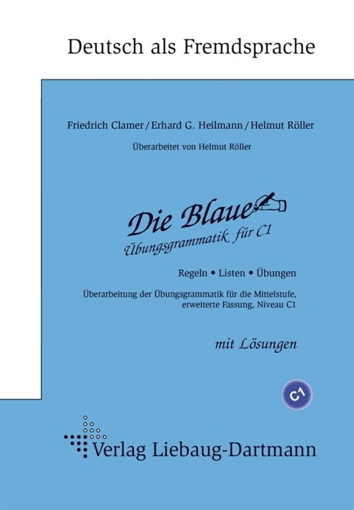 Die Blaue (Paperback)
