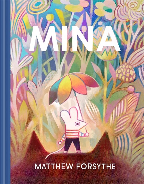 Mina (Hardcover)