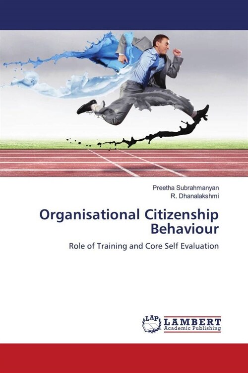 Organisational Citizenship Behaviour (Paperback)