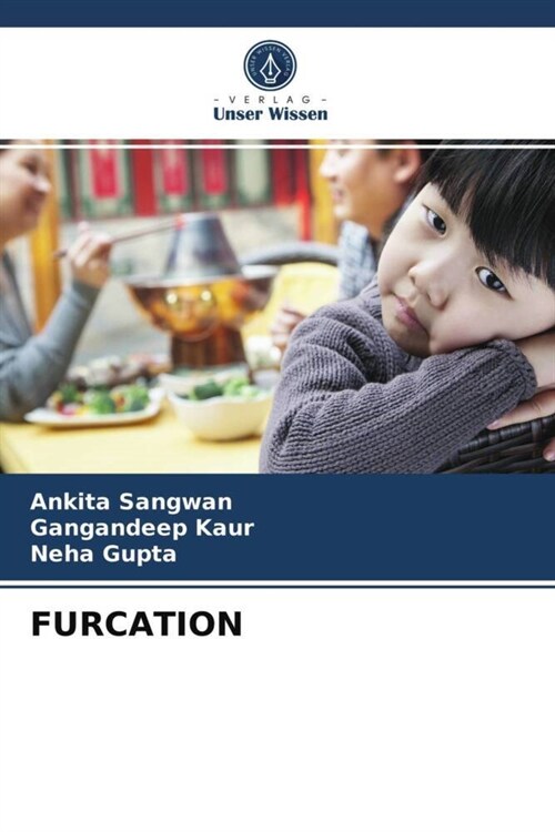 FURCATION (Paperback)