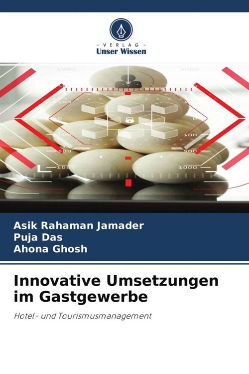 Innovative Umsetzungen im Gastgewerbe (Paperback)