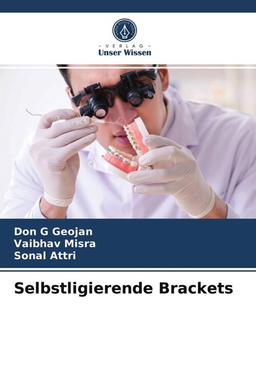 Selbstligierende Brackets (Paperback)