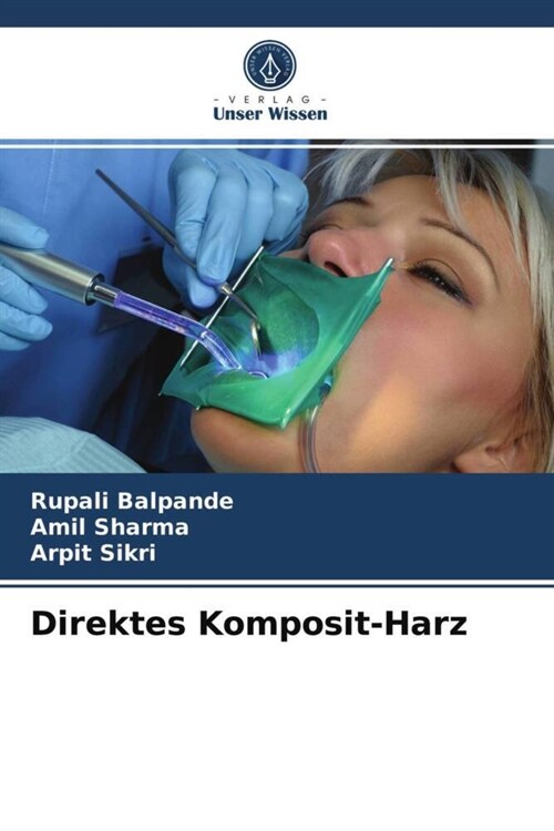 Direktes Komposit-Harz (Paperback)