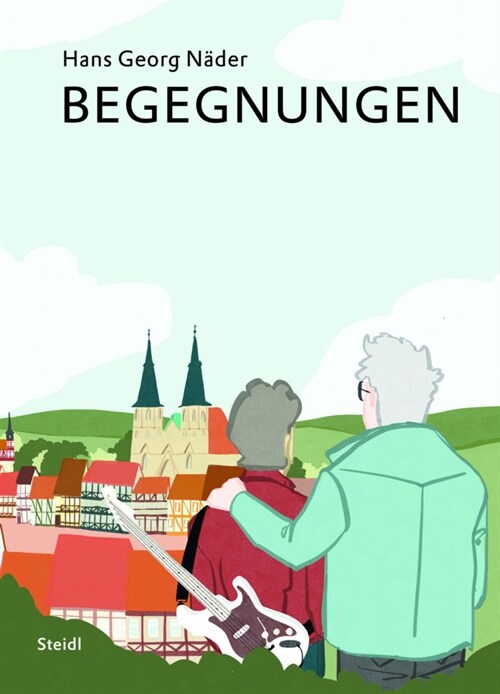 Begegnungen (Hardcover)