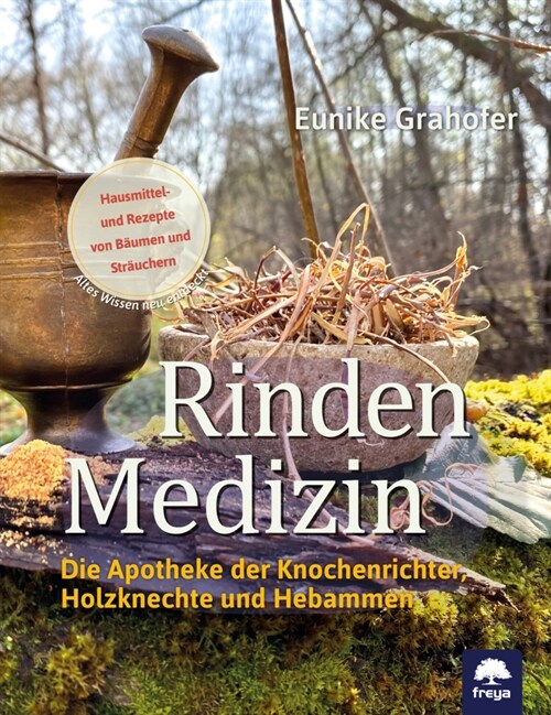Rindenmedizin (Hardcover)