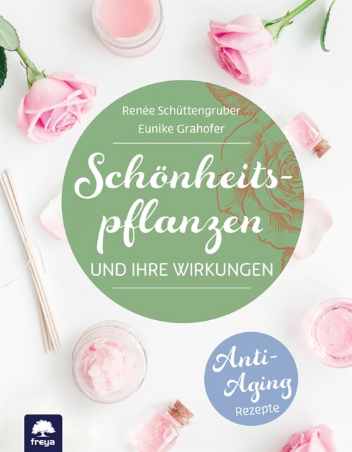 Schonheitspflanzen (Hardcover)