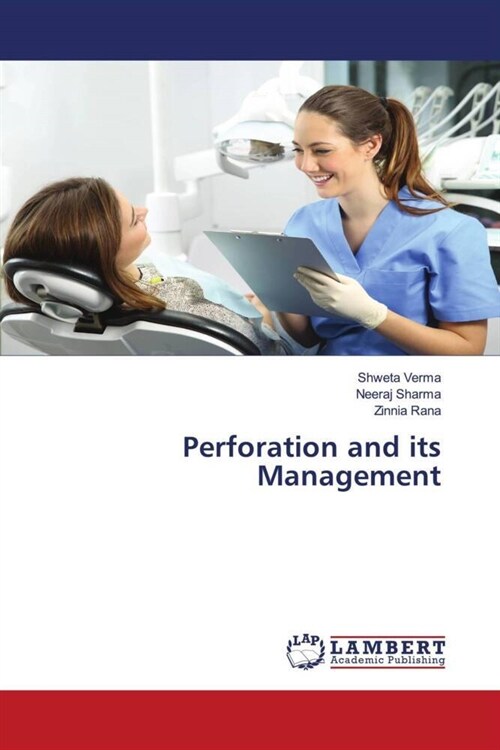 Perforation and its Management (Paperback)