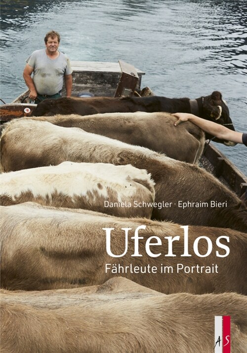 Uferlos (Hardcover)