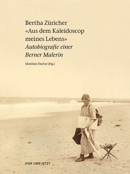 Bertha Zuricher (Book)