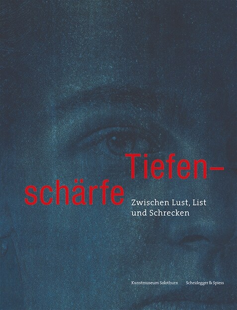 Tiefenscharfe (Paperback)